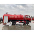 Dongfeng 10tons Wassersprinkler -Feuerwehrwagen